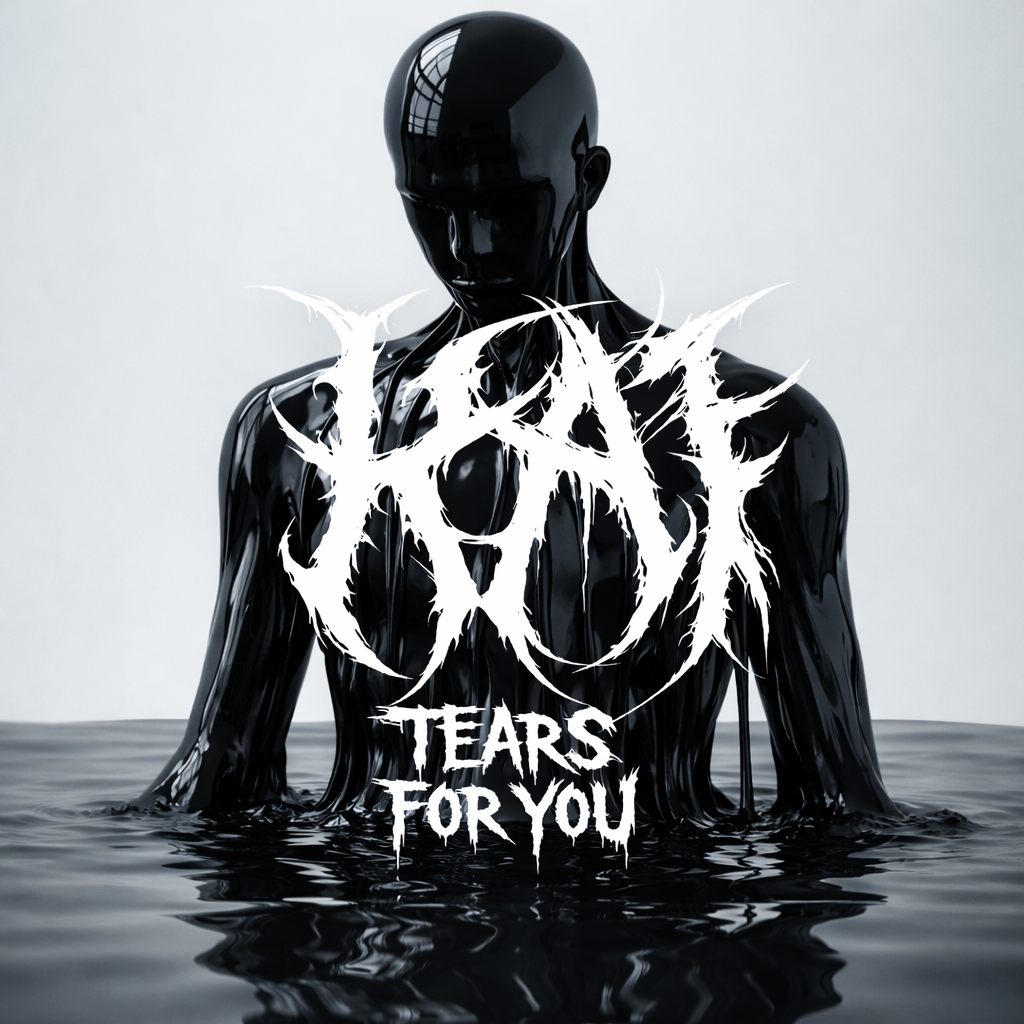 TEARS FOR YOU 