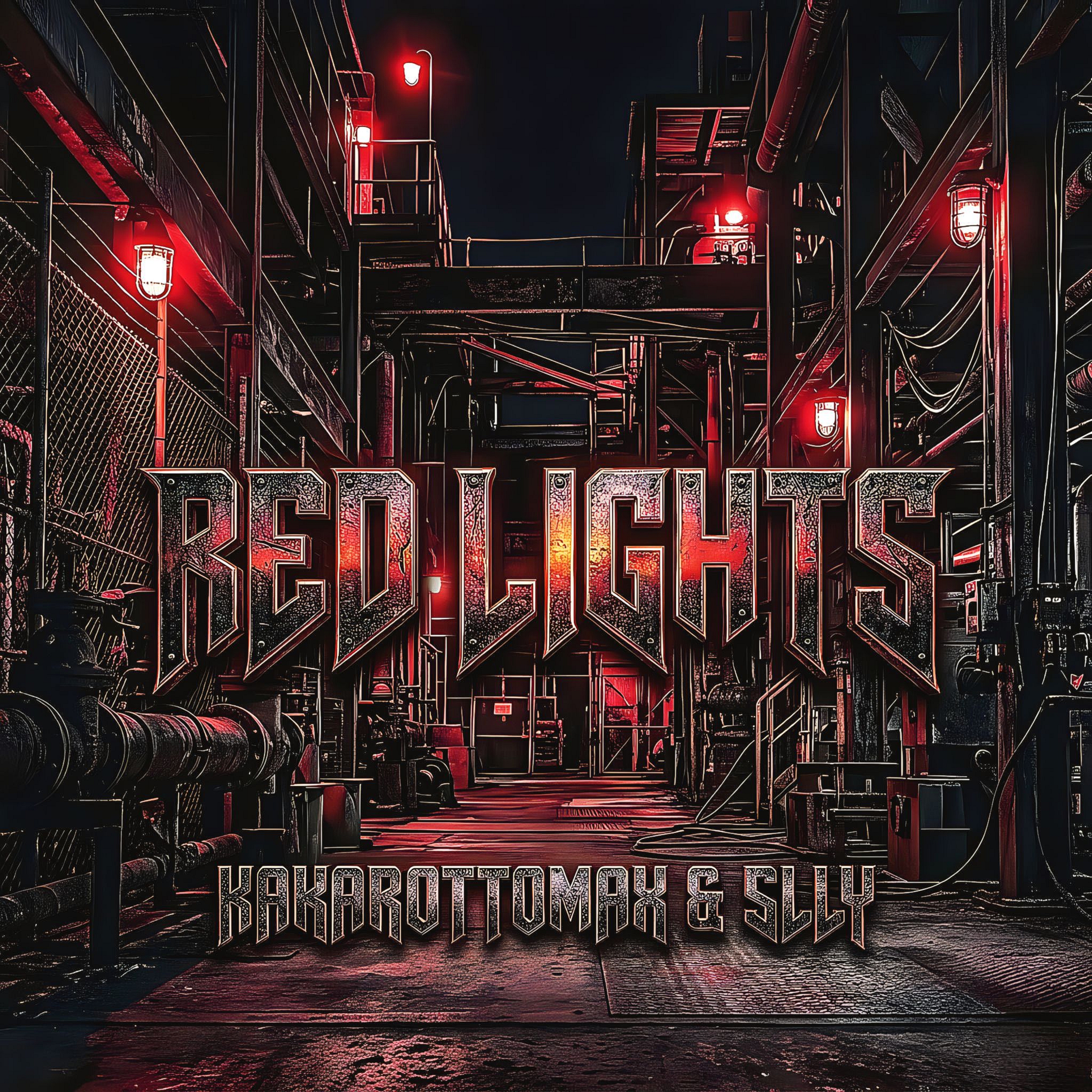 Red Lights